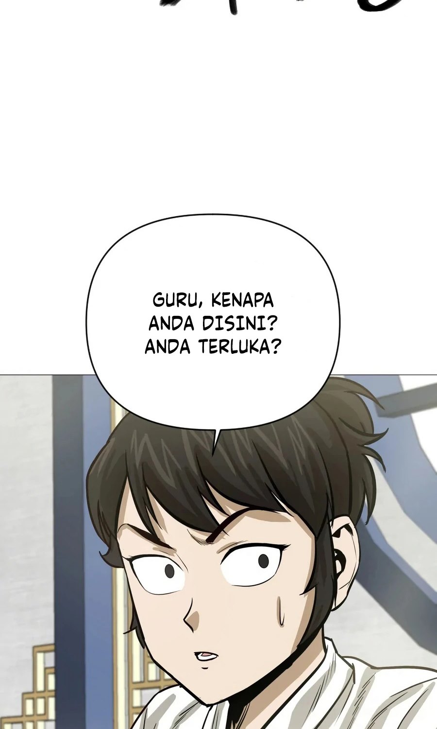 Weak Teacher Chapter 12 Gambar 56