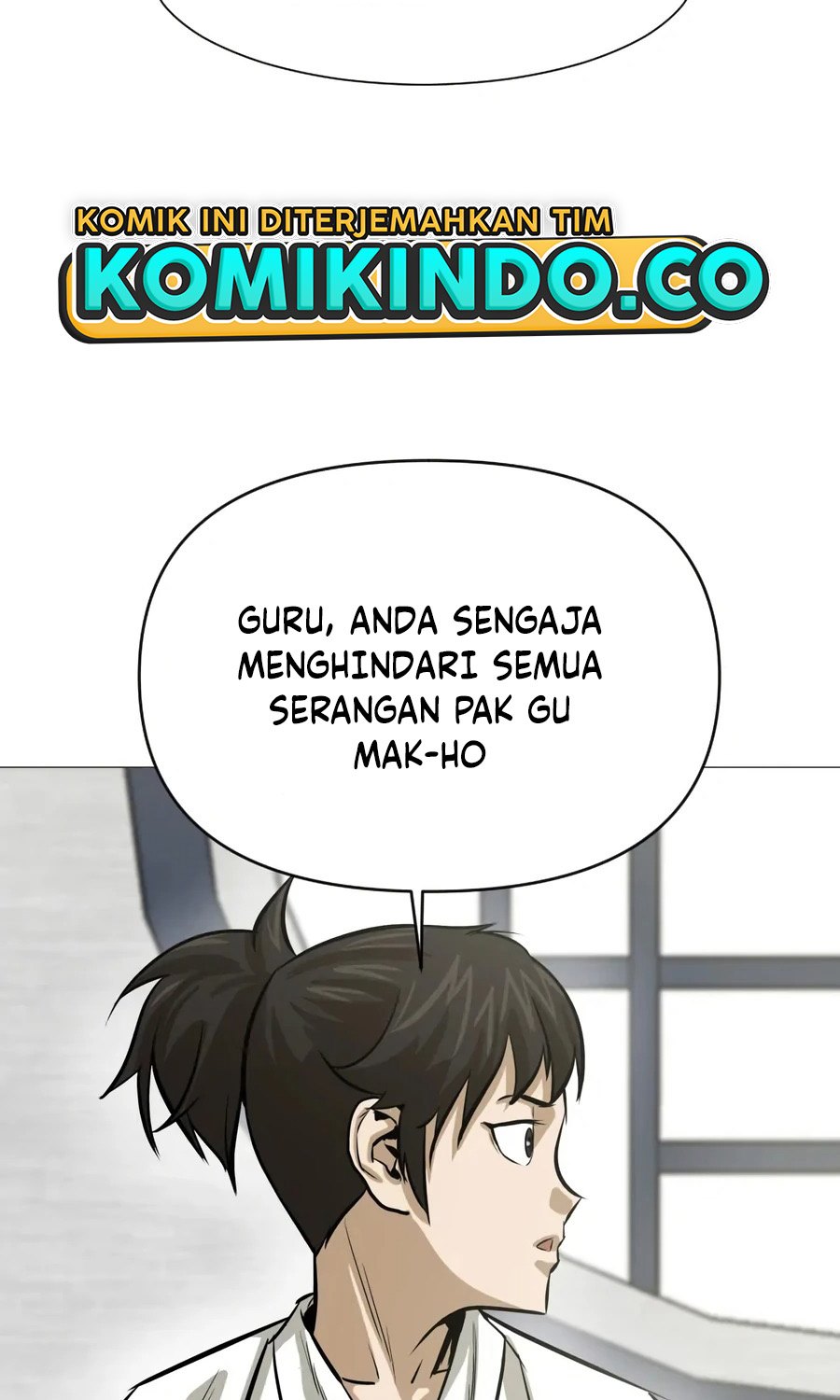 Weak Teacher Chapter 12 Gambar 62