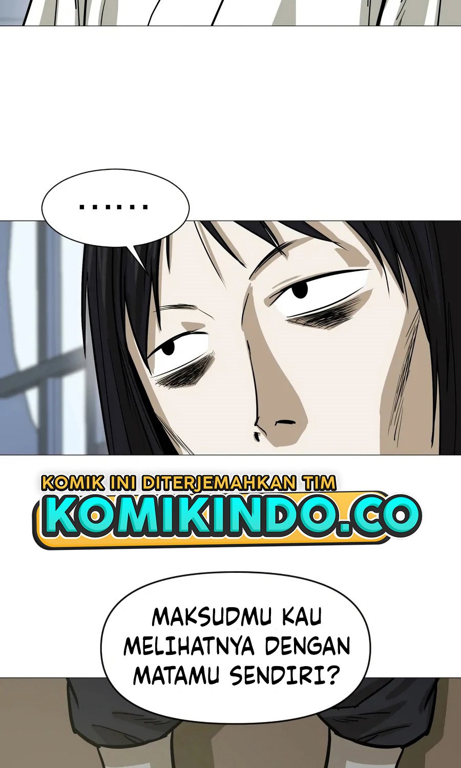 Weak Teacher Chapter 12 Gambar 74
