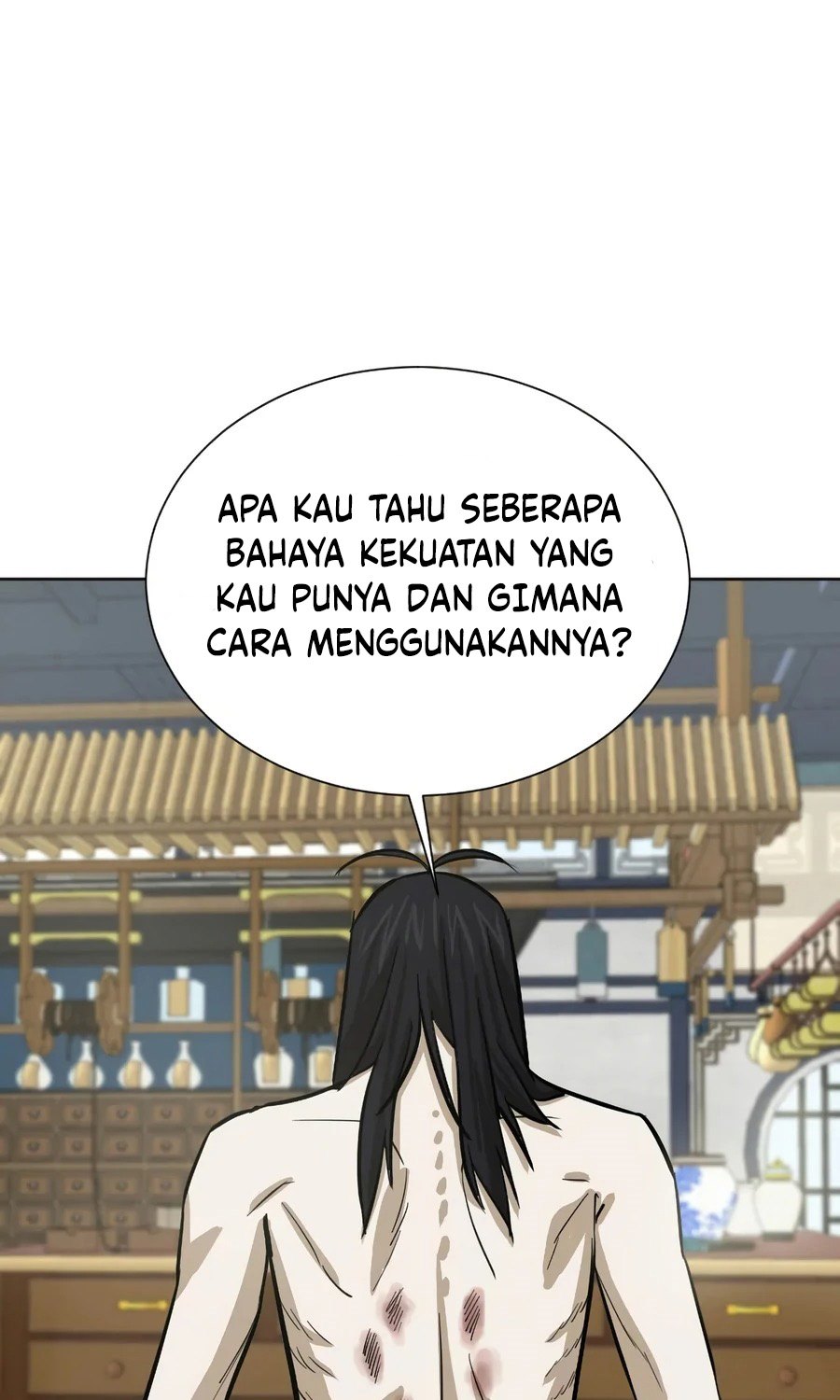 Weak Teacher Chapter 12 Gambar 76