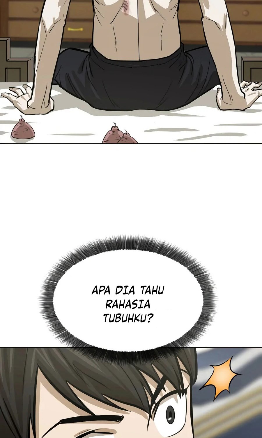 Weak Teacher Chapter 12 Gambar 77