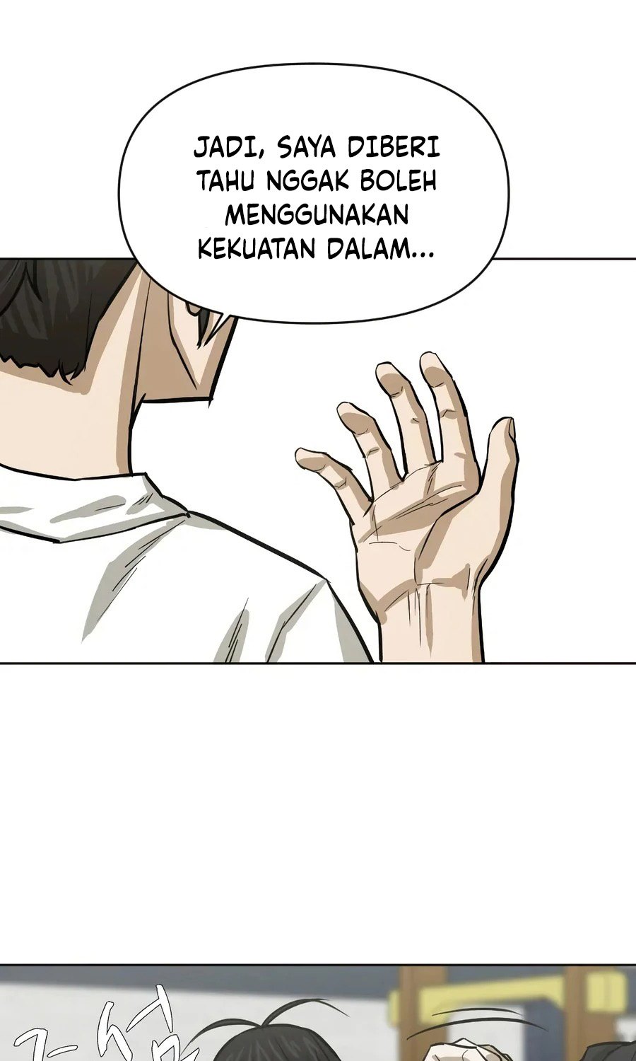 Weak Teacher Chapter 12 Gambar 80