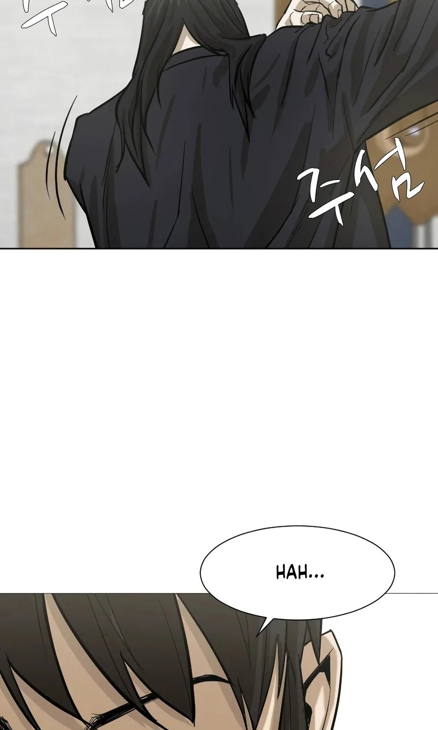 Weak Teacher Chapter 12 Gambar 81