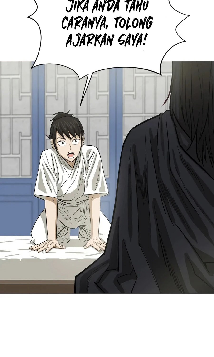 Weak Teacher Chapter 12 Gambar 85