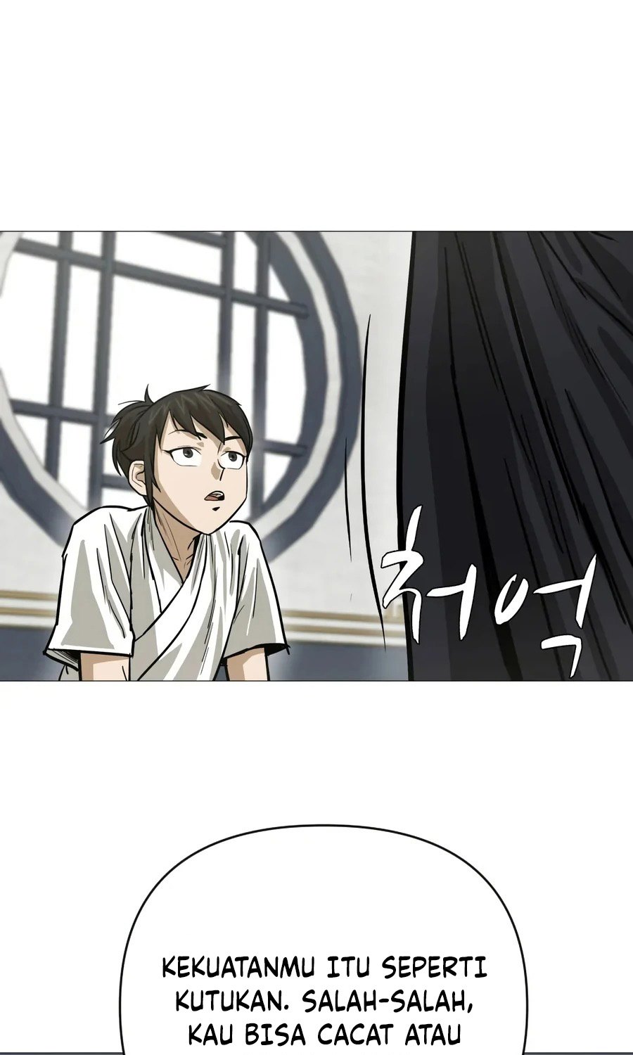 Weak Teacher Chapter 12 Gambar 88