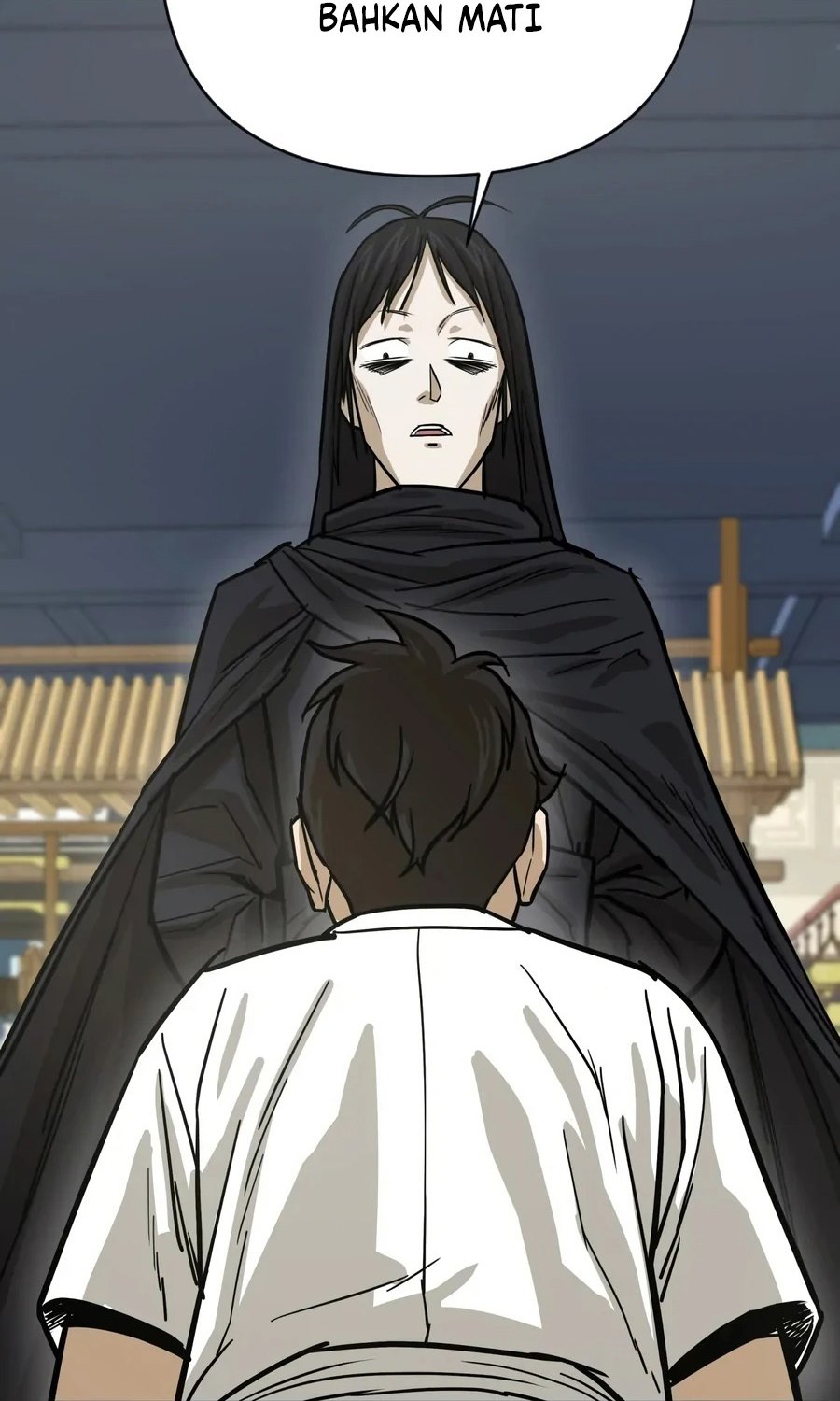 Weak Teacher Chapter 12 Gambar 89