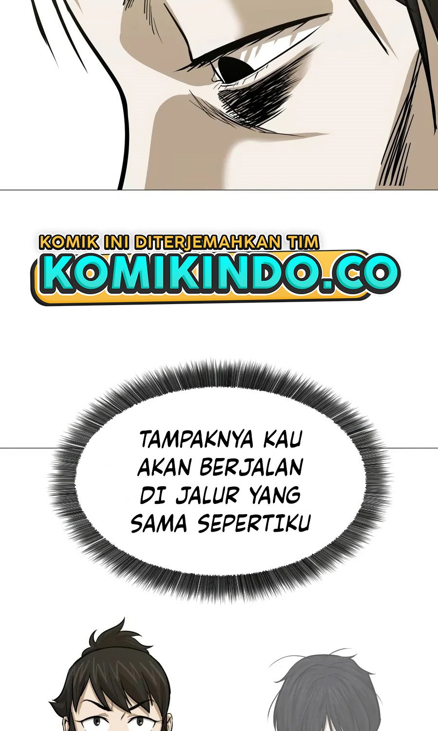 Weak Teacher Chapter 12 Gambar 94