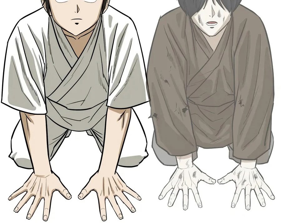 Weak Teacher Chapter 12 Gambar 95
