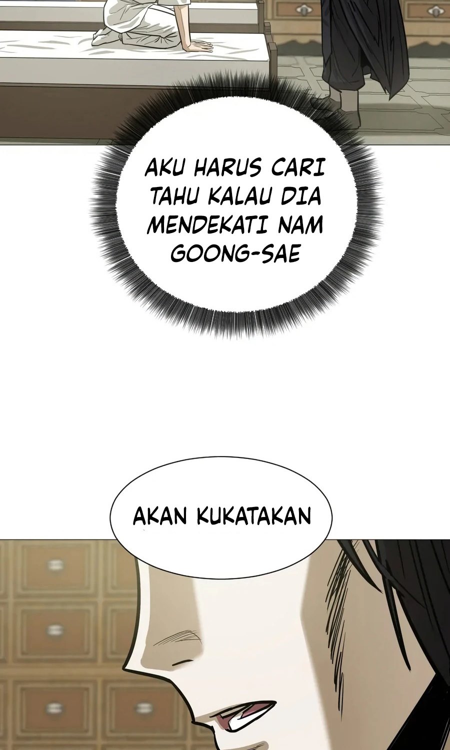 Weak Teacher Chapter 12 Gambar 97