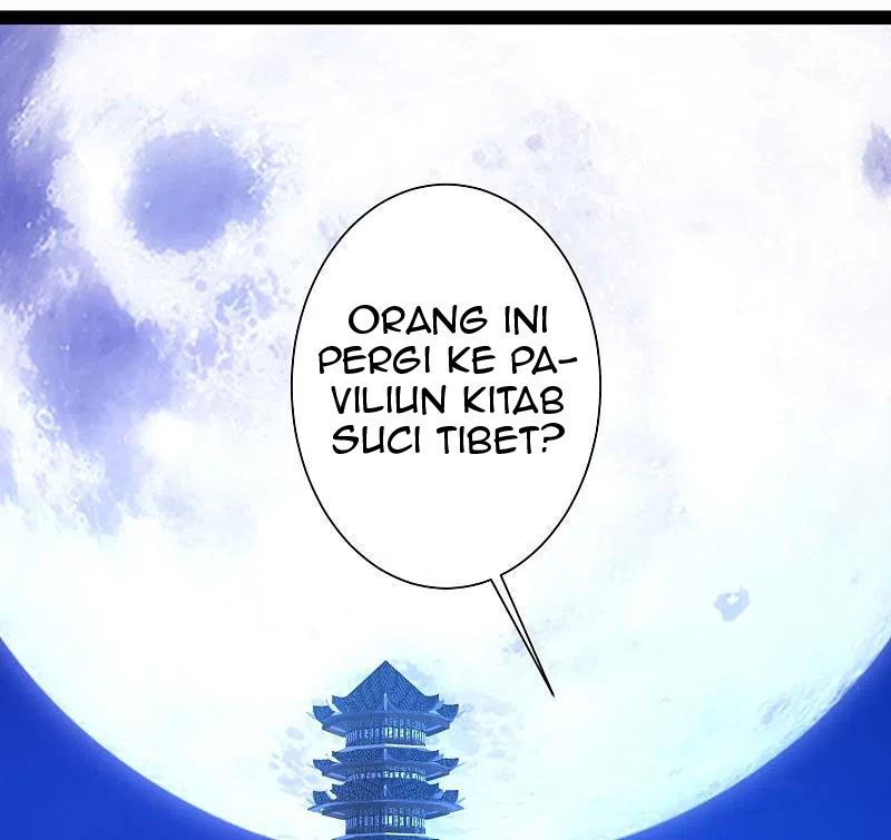 Science And Technology Fairy Chapter 49 Gambar 19