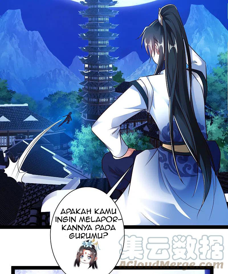 Science And Technology Fairy Chapter 49 Gambar 20