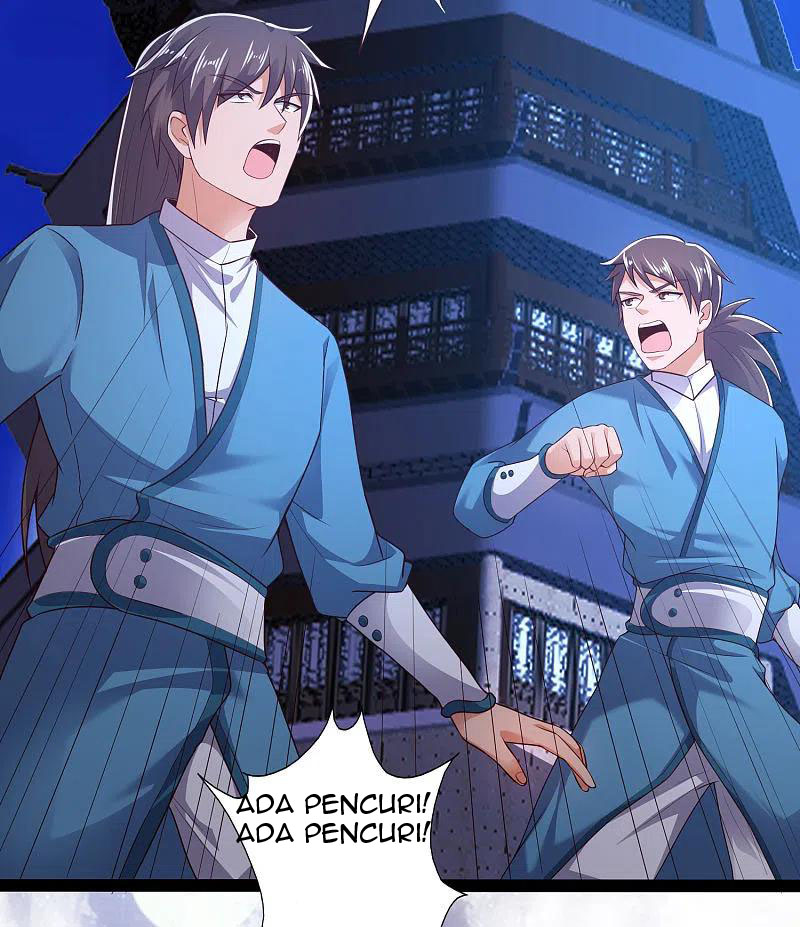 Science And Technology Fairy Chapter 49 Gambar 25