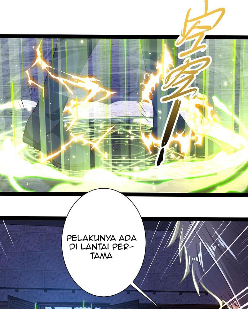 Science And Technology Fairy Chapter 49 Gambar 29