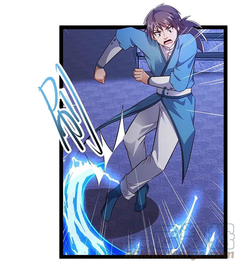 Science And Technology Fairy Chapter 49 Gambar 32