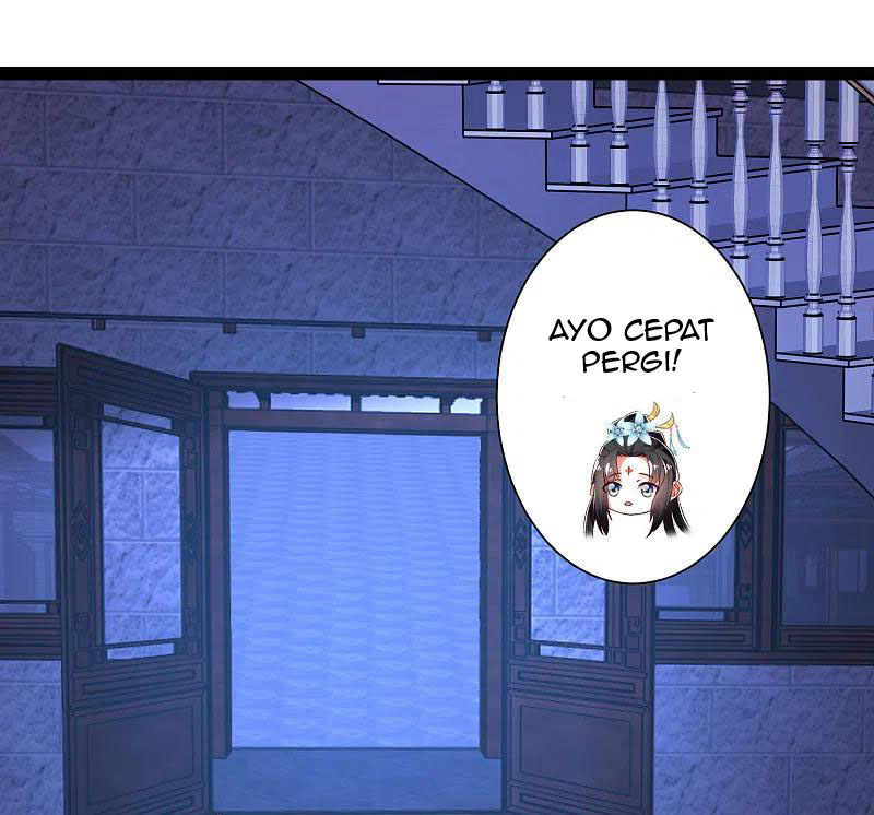 Science And Technology Fairy Chapter 49 Gambar 37