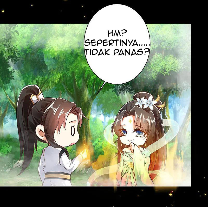 Science And Technology Fairy Chapter 49 Gambar 5