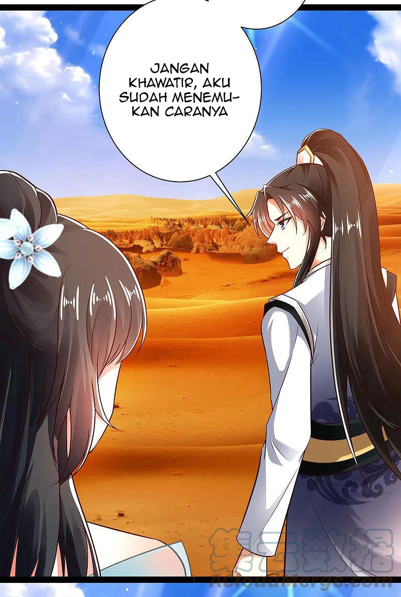 Science And Technology Fairy Chapter 47 Gambar 18