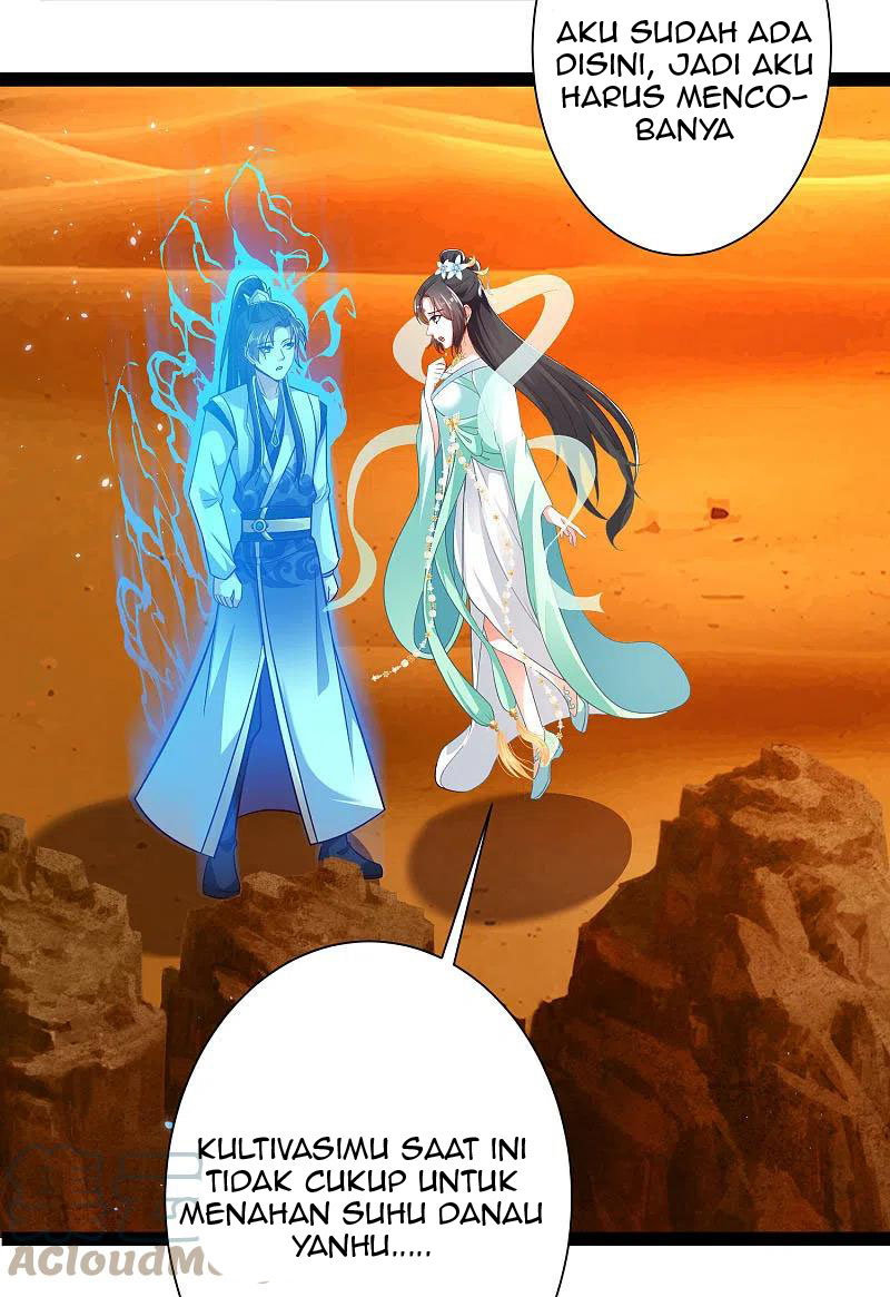 Science And Technology Fairy Chapter 47 Gambar 34