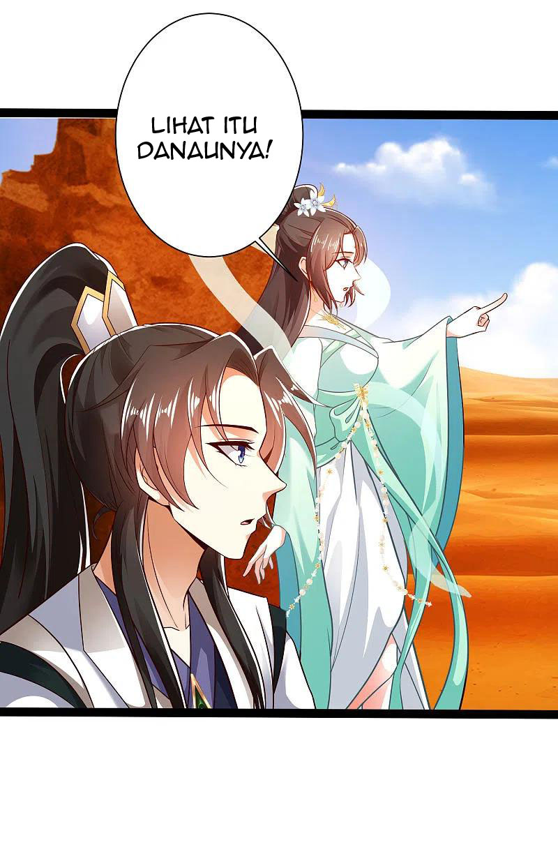 Science And Technology Fairy Chapter 47 Gambar 41