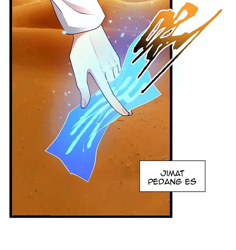 Science And Technology Fairy Chapter 47 Gambar 7