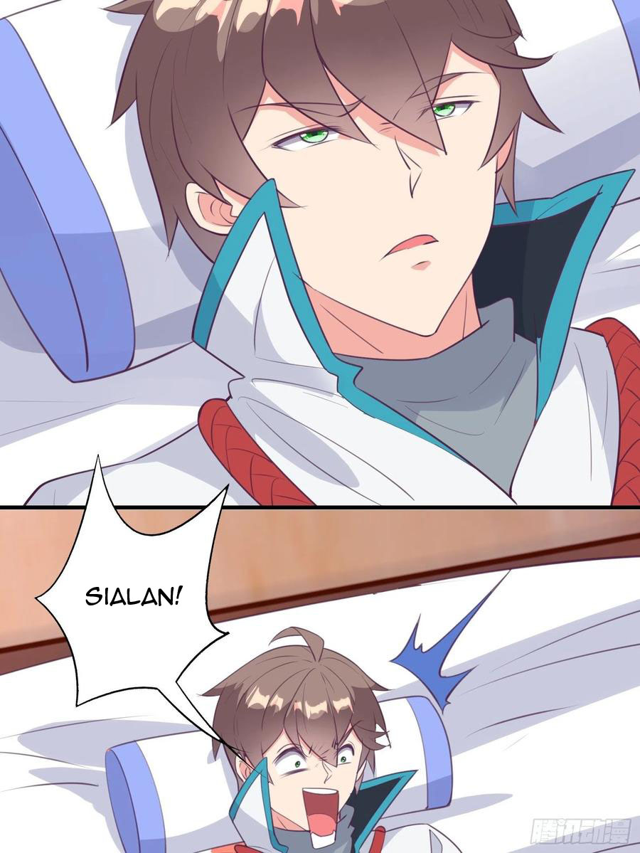 I’m Picking Fairy Sister On The Westward Journey Chapter 53 Gambar 12