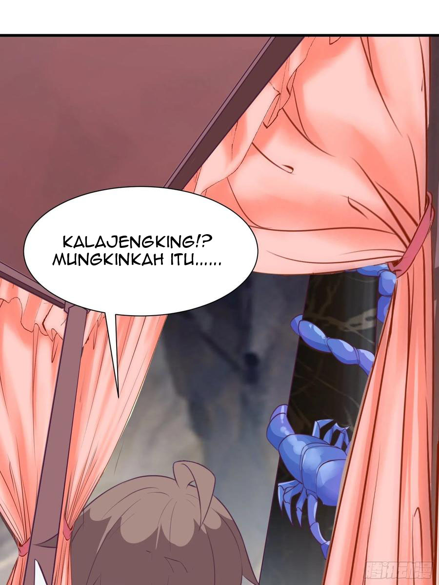 I’m Picking Fairy Sister On The Westward Journey Chapter 53 Gambar 15