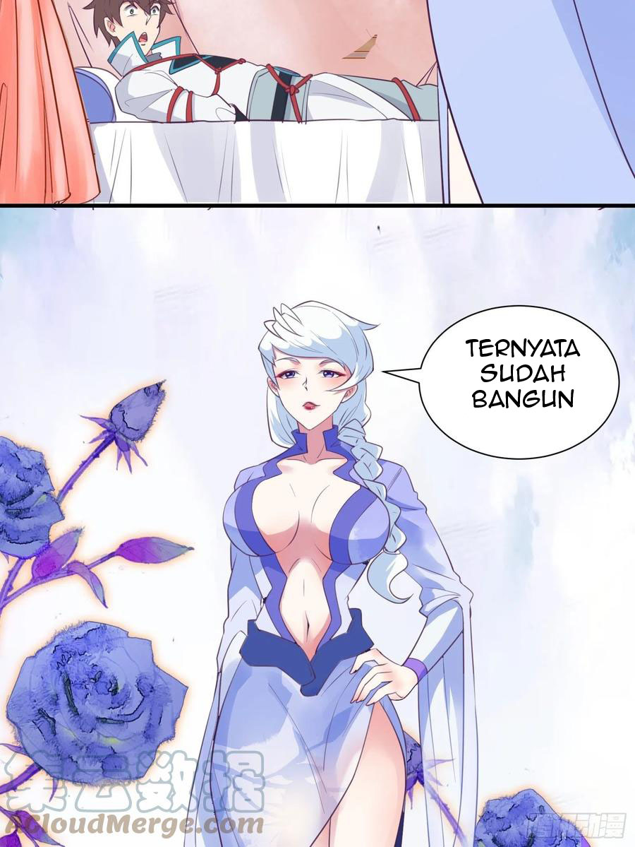 I’m Picking Fairy Sister On The Westward Journey Chapter 53 Gambar 17