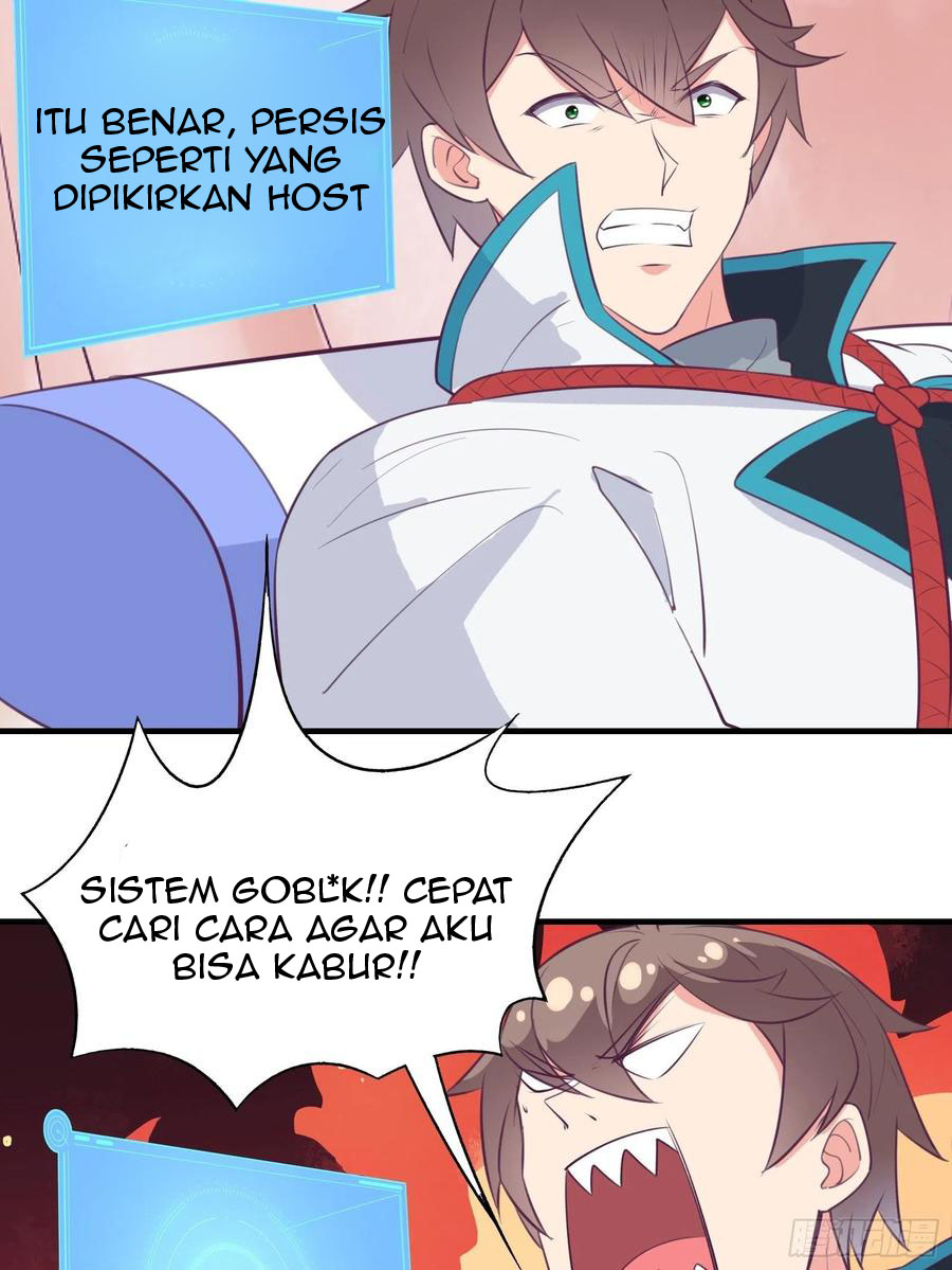 I’m Picking Fairy Sister On The Westward Journey Chapter 53 Gambar 19