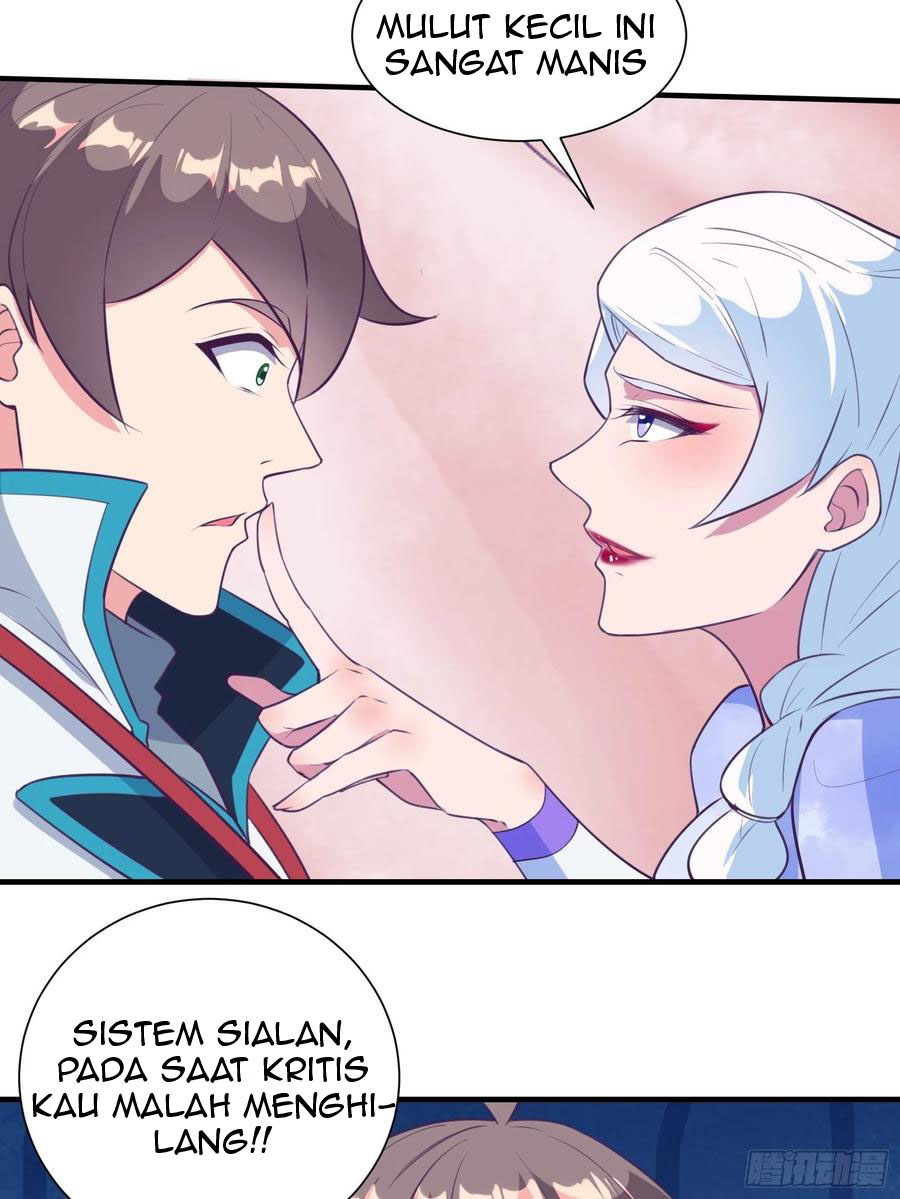 I’m Picking Fairy Sister On The Westward Journey Chapter 53 Gambar 24