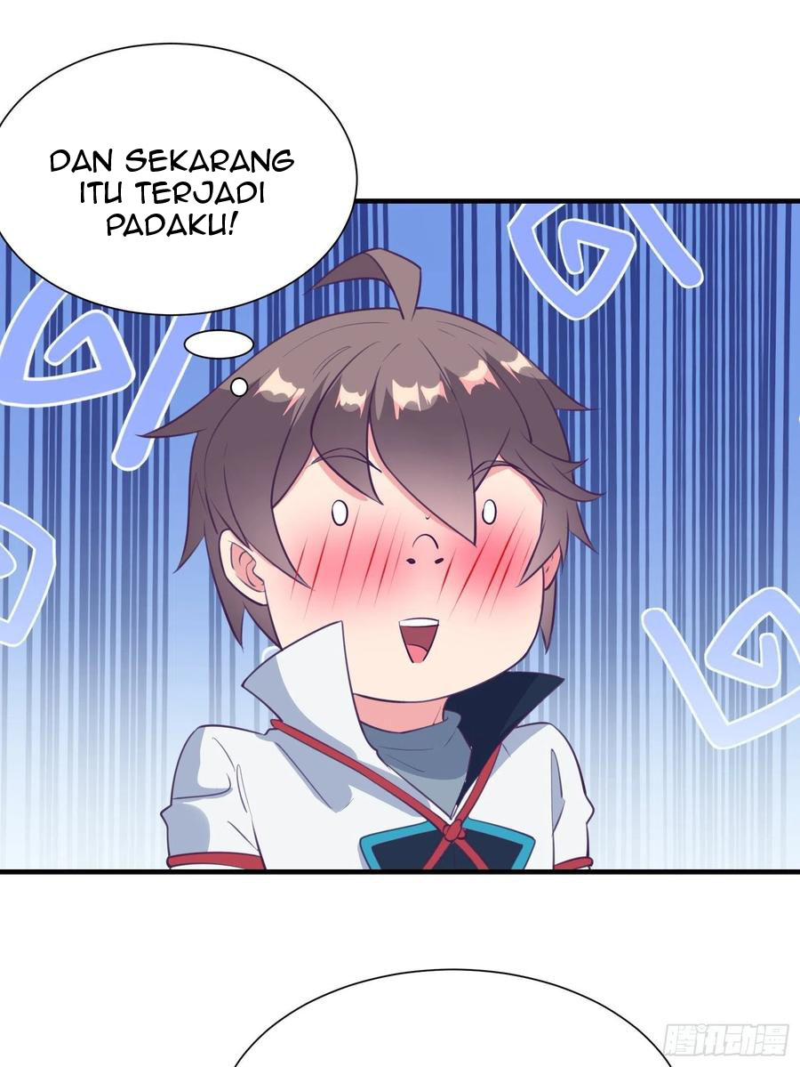 I’m Picking Fairy Sister On The Westward Journey Chapter 53 Gambar 30