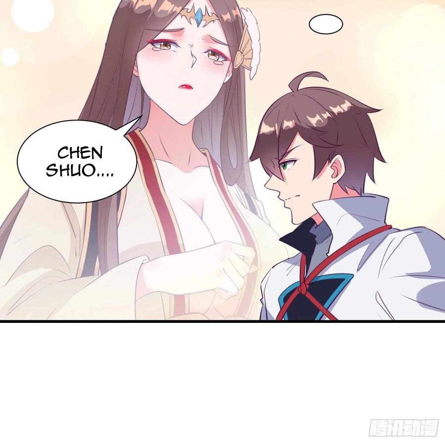 I’m Picking Fairy Sister On The Westward Journey Chapter 53 Gambar 42