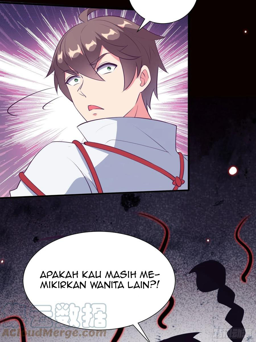 I’m Picking Fairy Sister On The Westward Journey Chapter 53 Gambar 44