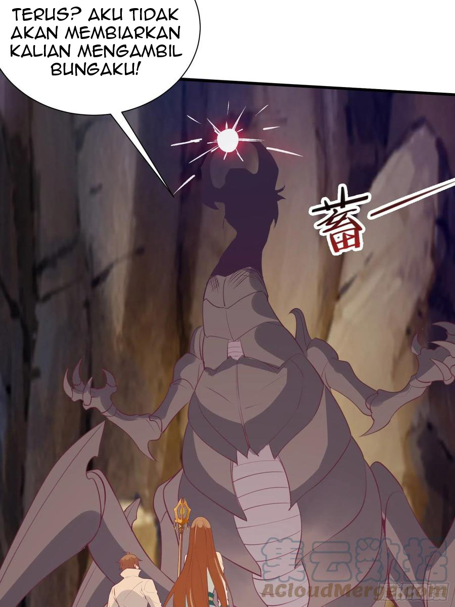 I’m Picking Fairy Sister On The Westward Journey Chapter 52 Gambar 11