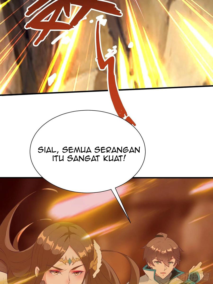 I’m Picking Fairy Sister On The Westward Journey Chapter 52 Gambar 16