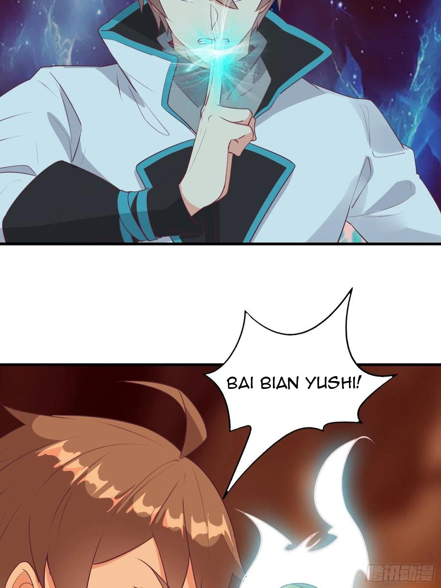 I’m Picking Fairy Sister On The Westward Journey Chapter 52 Gambar 18