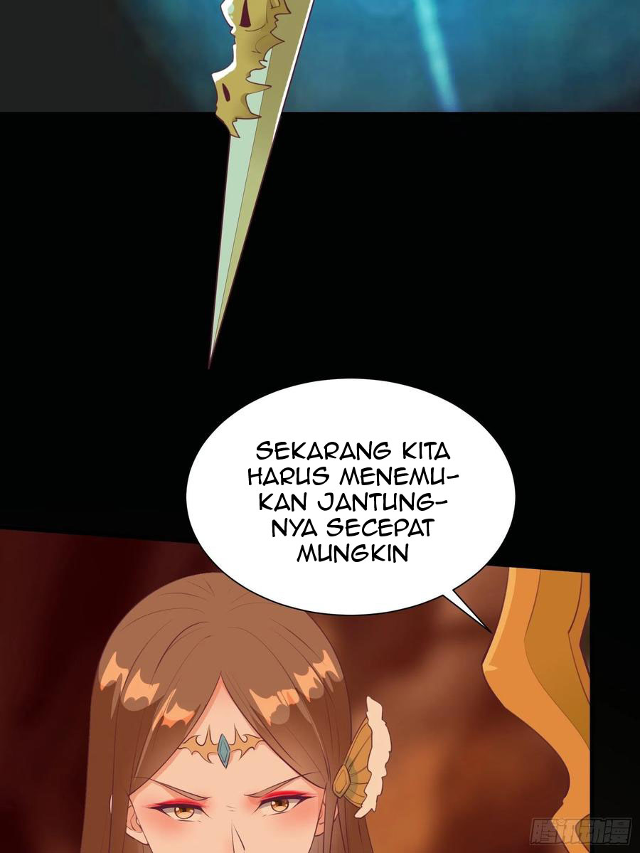 I’m Picking Fairy Sister On The Westward Journey Chapter 52 Gambar 22