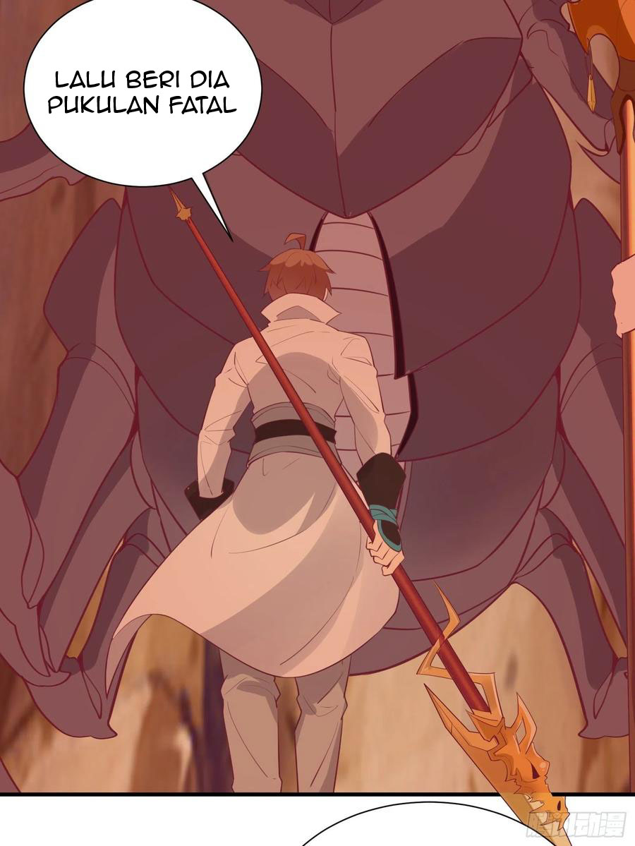 I’m Picking Fairy Sister On The Westward Journey Chapter 52 Gambar 24