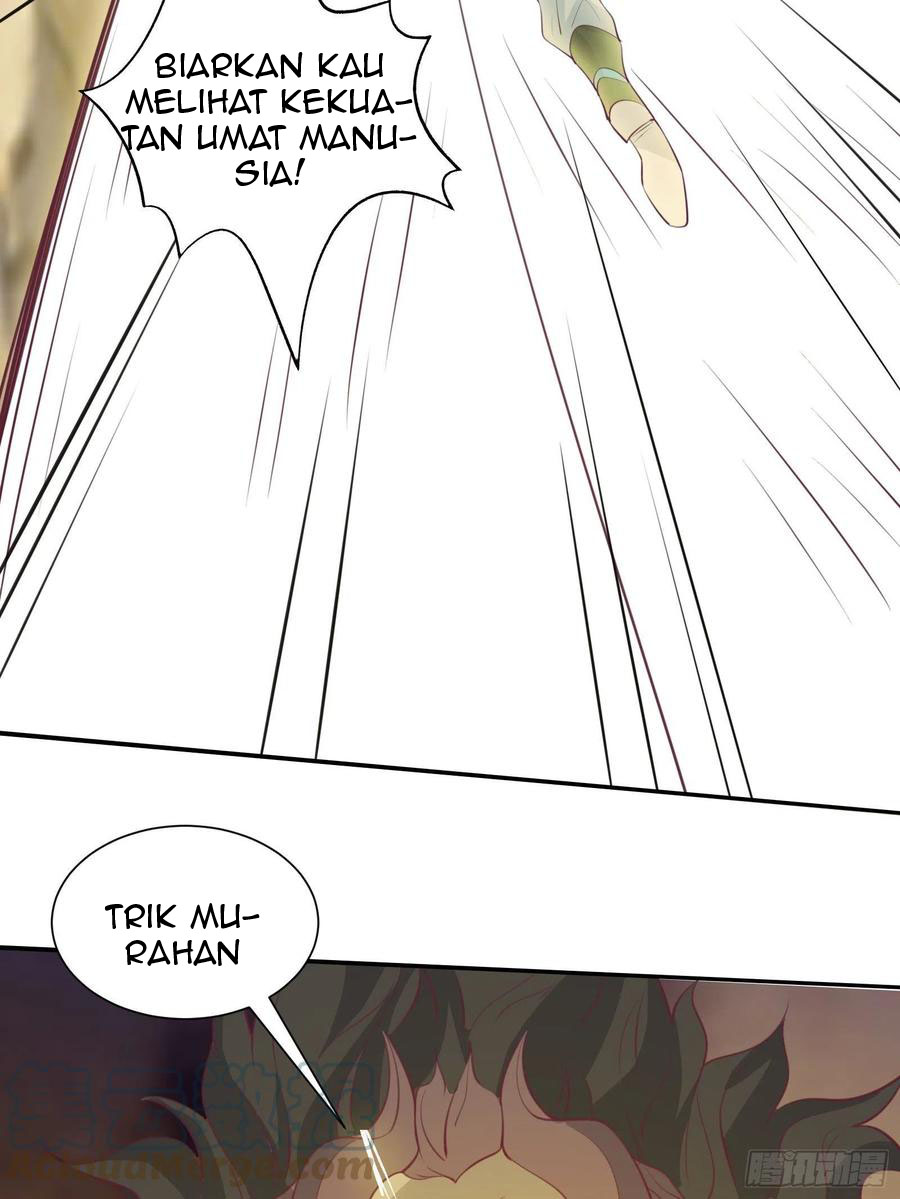 I’m Picking Fairy Sister On The Westward Journey Chapter 52 Gambar 32