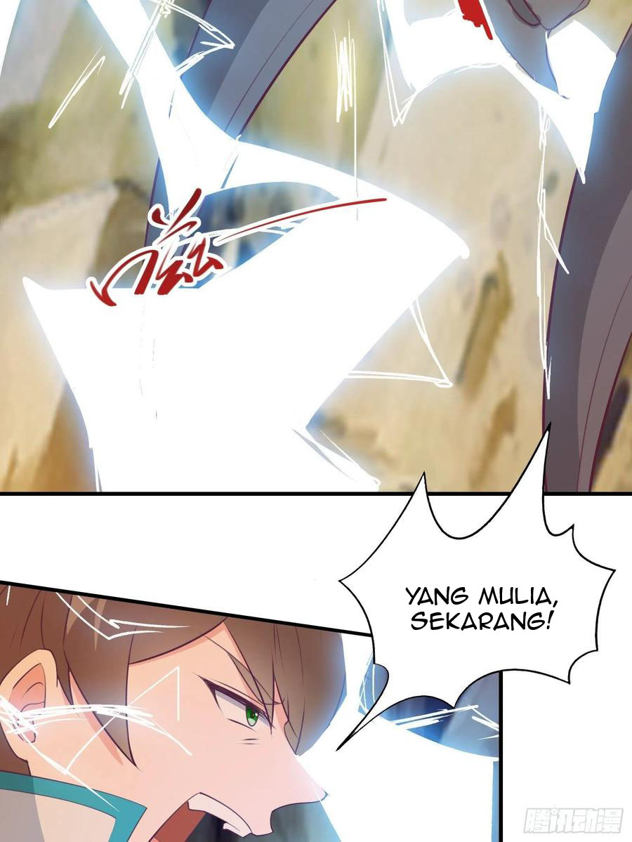 I’m Picking Fairy Sister On The Westward Journey Chapter 52 Gambar 36