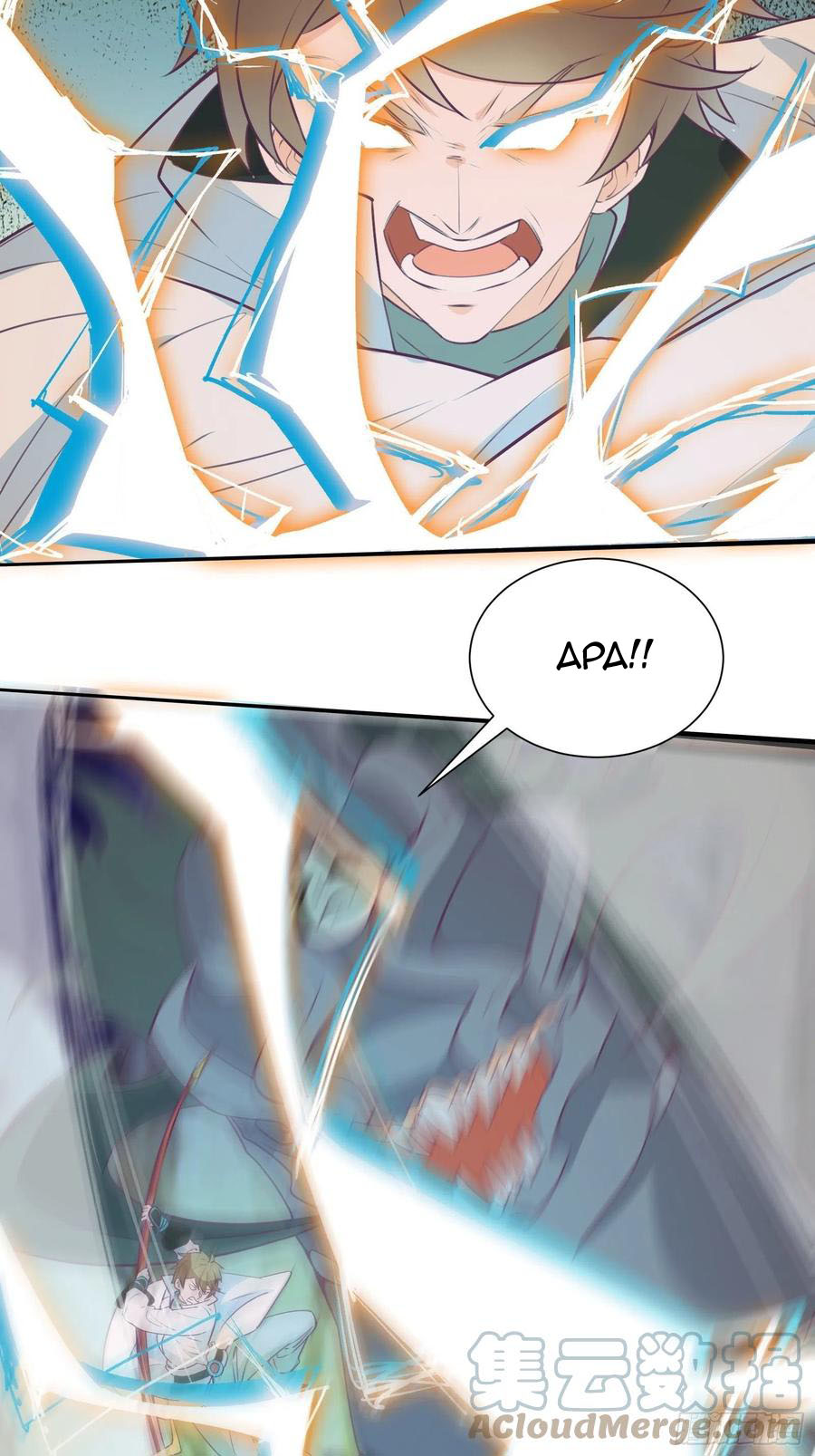 I’m Picking Fairy Sister On The Westward Journey Chapter 52 Gambar 41