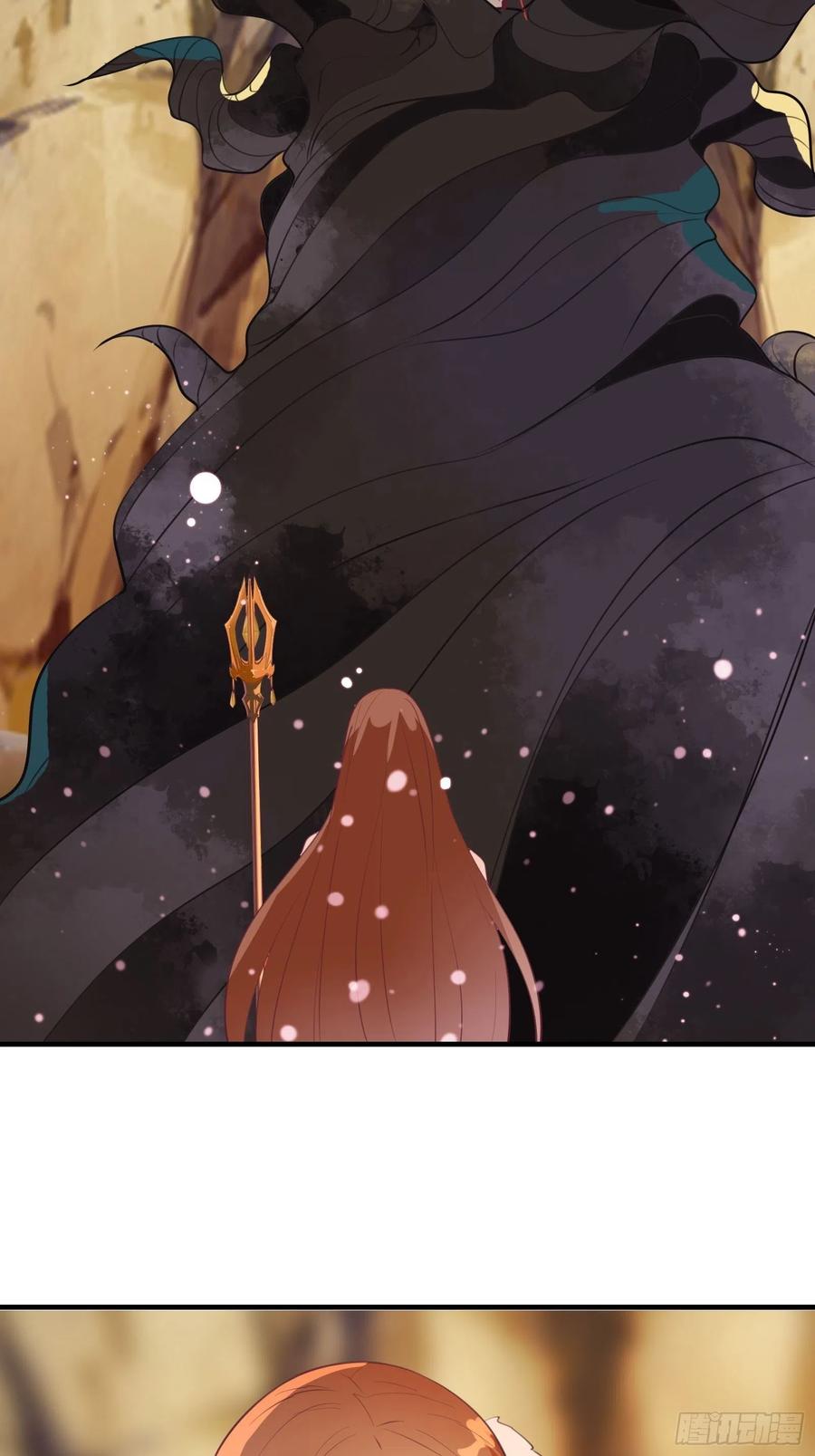I’m Picking Fairy Sister On The Westward Journey Chapter 52 Gambar 51