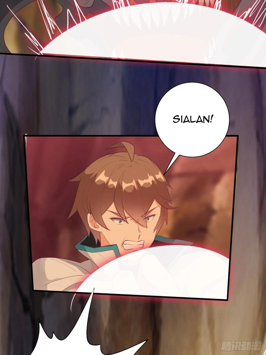 I’m Picking Fairy Sister On The Westward Journey Chapter 52 Gambar 6