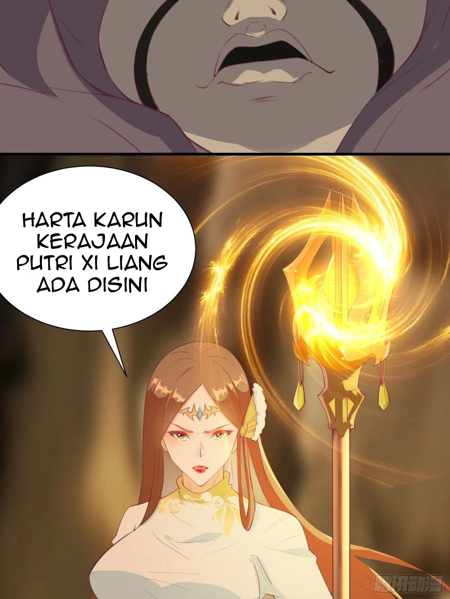 I’m Picking Fairy Sister On The Westward Journey Chapter 52 Gambar 9