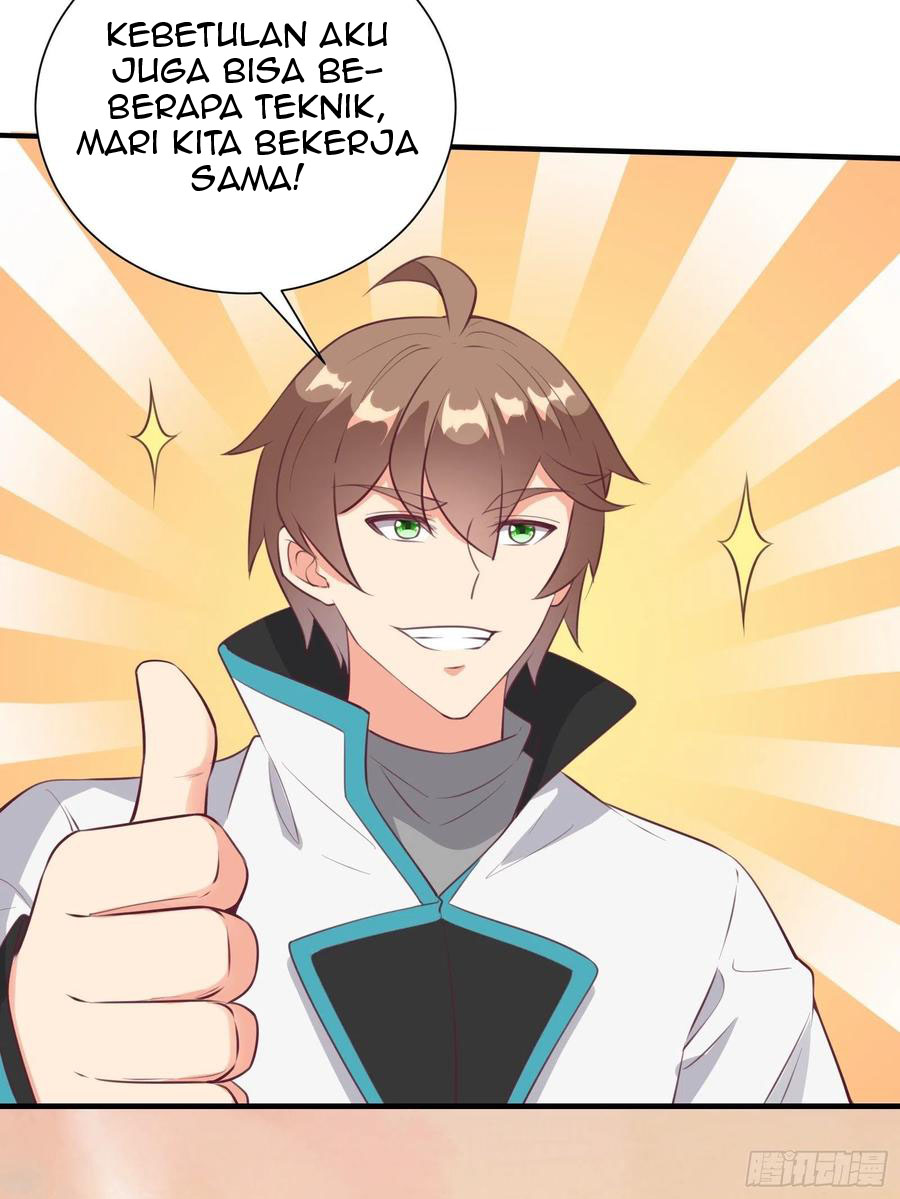 I’m Picking Fairy Sister On The Westward Journey Chapter 51 Gambar 10