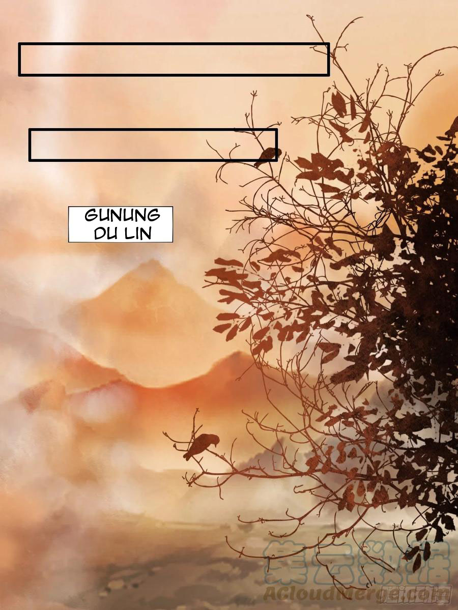 I’m Picking Fairy Sister On The Westward Journey Chapter 51 Gambar 11