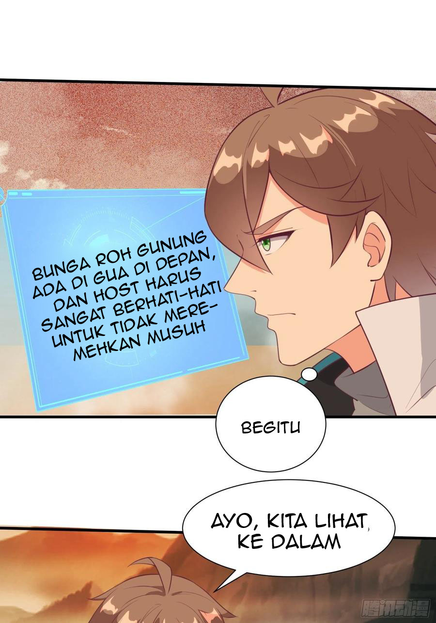 I’m Picking Fairy Sister On The Westward Journey Chapter 51 Gambar 15