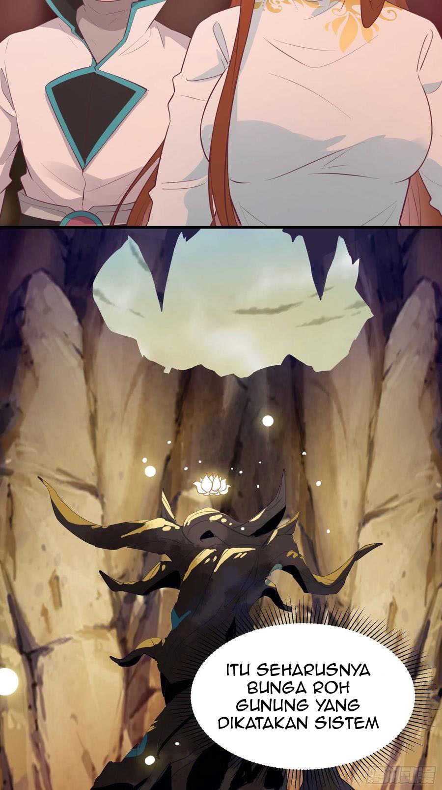 I’m Picking Fairy Sister On The Westward Journey Chapter 51 Gambar 30