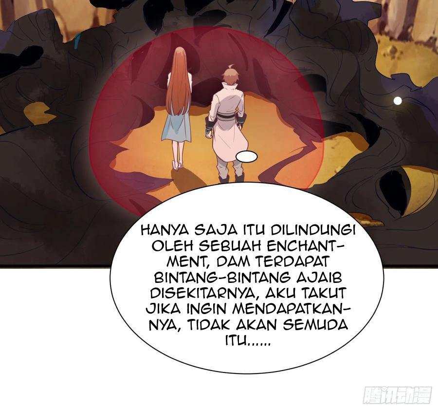 I’m Picking Fairy Sister On The Westward Journey Chapter 51 Gambar 31