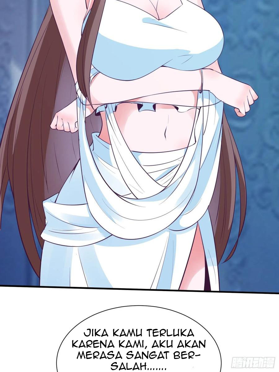 I’m Picking Fairy Sister On The Westward Journey Chapter 51 Gambar 7