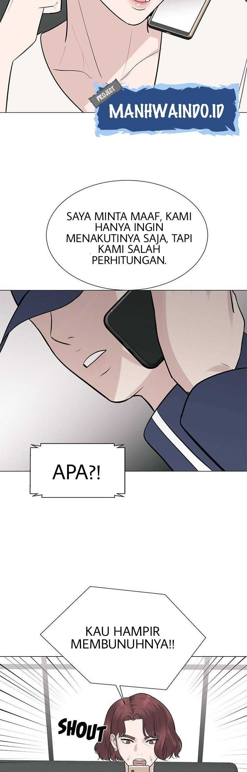 Baca  Beyond Virtual Chapter 32 Gambar 2